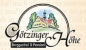 Götzinger Höhe - Berggasthof & Pension