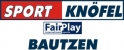 Sport-Knöfel