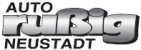 Auto Rußig