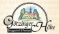 Götzinger Höhe - Berggasthof & Pension Götzinger Höhe - Berggasthof & Pension