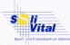 Sport- und Freizeitzentrum SOLI VITAL Sebnitz Sport- und Freizeitzentrum SOLI VITAL Sebnitz